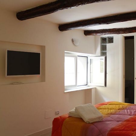 B&B San Carlo Nápoly Kültér fotó