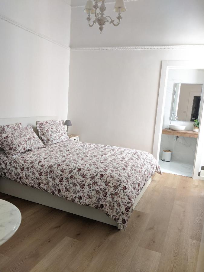 B&B San Carlo Nápoly Kültér fotó