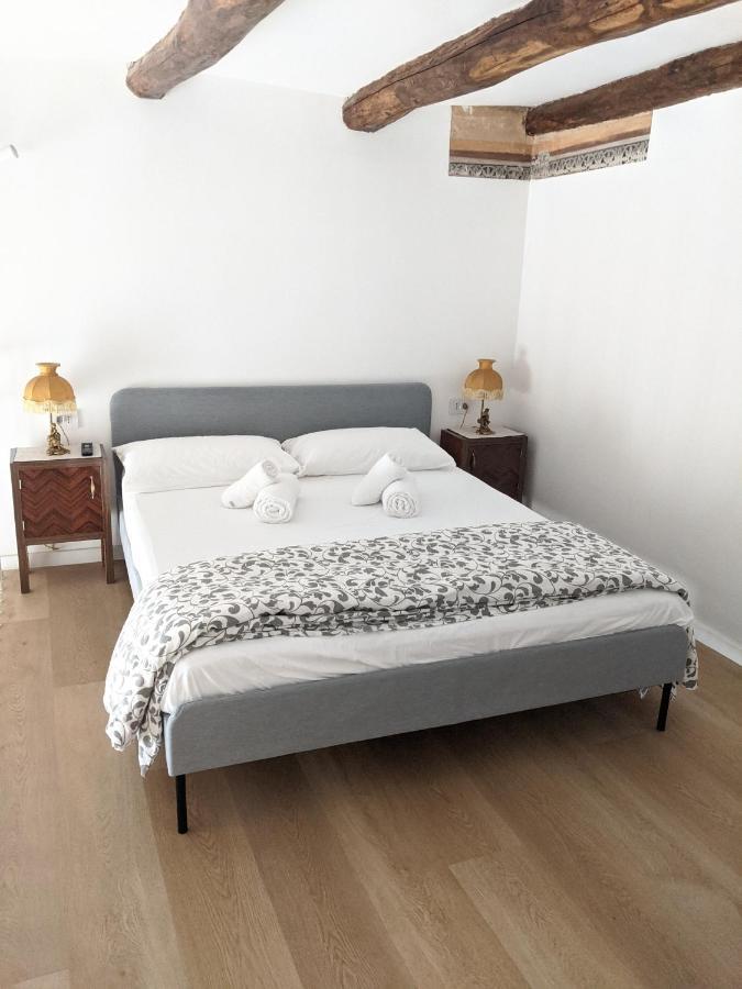 B&B San Carlo Nápoly Kültér fotó